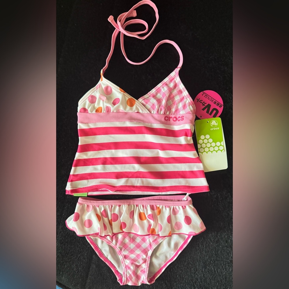 Girls Swimsuit